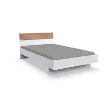 WIMEX 120 x 200 cm Weiß