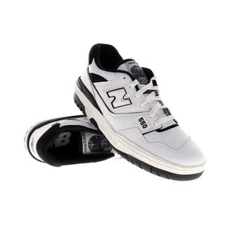 550 White/Black 44,5