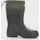 Lemigo Herren Gummistiefel Wader dunkelgrün 44 - 44