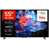 TCL 55V6C 55 Zoll LED 4K HDR Google TV