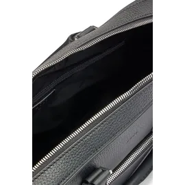 Boss New Crosstown Document Case Black