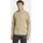 adidas Multi Essentials Fleecejacke Braun M