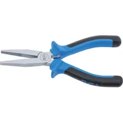 BGS Flachzange 160 mm