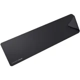 gxtrust Mauspad XXL Schwarz