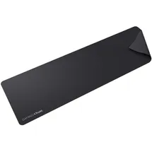 gxtrust Mauspad XXL Schwarz