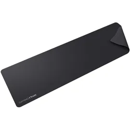gxtrust Mauspad XXL Schwarz