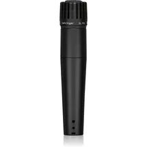 Behringer SL 75C Mikrofon dynamiczny kardioidalny, Mikrofon