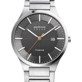 BERING Solar Titan 39 mm 15239-779