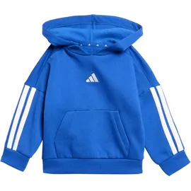 adidas Essentials Baby-Jogginganzug JV9841 - team royal blue/white/white 92