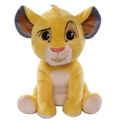 Simba Toys Disney Lion King 30th, Simba, 25cm