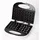 Adler AD 311 Waffeleisen