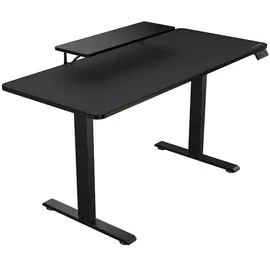 Cougar Schreibtisch E-Star Schwarz