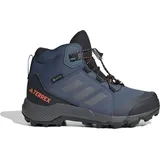 Adidas Terrex Mid GTX wonder steel/grey three/impact orange 39 1/3