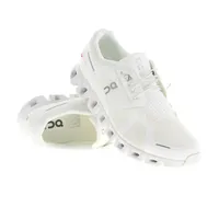 On Cloud 5 Herren All White 49