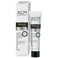 Acm Duolys Riche Anti-Aging Cream Hydrating für trockene und