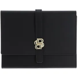 HUGO BOSS Hugo Boss, Mappe, Double B Folder (A5, 1x)