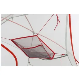 Big Agnes - Gear Loft-SQUARE Gr 35 x 35 cm grau