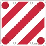 IWH 097604 097604 Warntafel (L x B x H) 50 x 50 x 0.5 mm