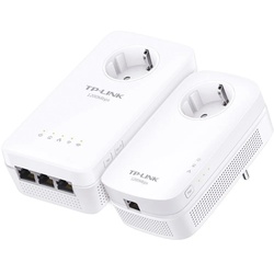 TP-Link TL-WPA8630P KIT DE – AV1200 Reichweitenverstärker