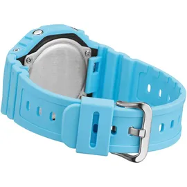 Casio G-shock Ga-2100-2a2er Uhr Red One Size