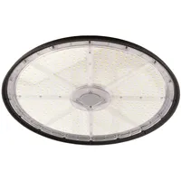 Deko-Light Vega 1-flg. 160 W 0 cm schwarz