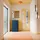 Forte Alice Springs 54,8 x 99,1 x 34,9 cm Nachtblau