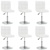 Esszimmerstühle Kunstleder Küchenstuhl Esstischstuhl Esszimmerstuhl Retro Vintag