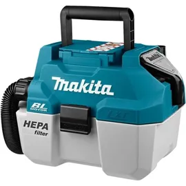 Makita DVC750LZX3