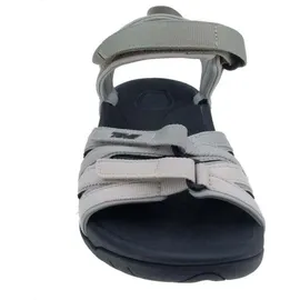 Teva Tirra Damen black/birch multi 36