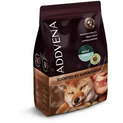 ADDVENA Boosted by Superfoods Adult small 2,5kg