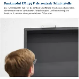 Hekatron ORS Funkset 155