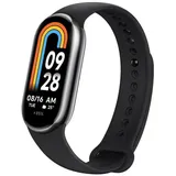 Xiaomi Smart Band 8 schwarz