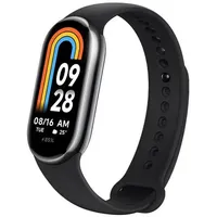 Xiaomi Smart Band 8 schwarz