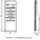 Philips LSCS Highb Beleuchtung-Fernbedienung