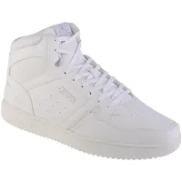 Joma Sneakers Herren Joma C.Platea Mid Men 2302 WEISS