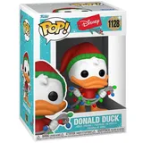 Funko Pop! - Disney Holiday Donald Duck