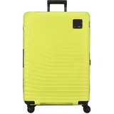 Samsonite Intuo 4 Rollen Trolley L 75 cm mit Dehnfalte gelb