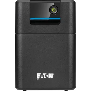 Eaton Power Quality Eaton 5E 900 USB DIN - Black