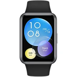 Huawei Watch Fit 2 Active, Fitnesstracker Smartwatch   