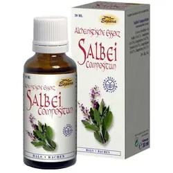 Espara Salbei Essenz (30ml)