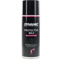 Dynamic Protective Wax Spray Schutzwachs 400 ml schwarz