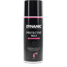 Dynamic Protective Wax Spray Schutzwachs 400 ml schwarz