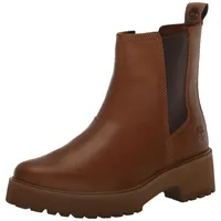 Carnaby Cool Basic Chelsea Rust Full Grain 39.5 EU - 39.5 EU