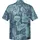 Endura Herren Alltrack Ride Hemd (Größe M, blau)