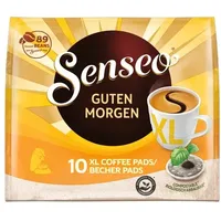 Senseo Kaffeepads »Frühstückskaffee«