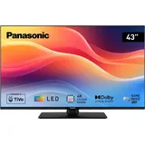 Panasonic W61AEZ LED 4K Smart TV W61A