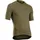 Northwave Herren Force 2 Trikot (Größe M, oliv)