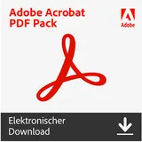 Adobe PDF Pack | [PC]