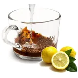 Zitrone Löslicher Kaffee Instant Pulver 200 g