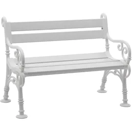 Blome Linderhof 115 x 60 x 85 cm weiß